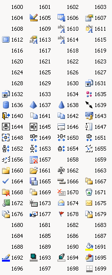 1600-1699