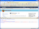 Firebug Console