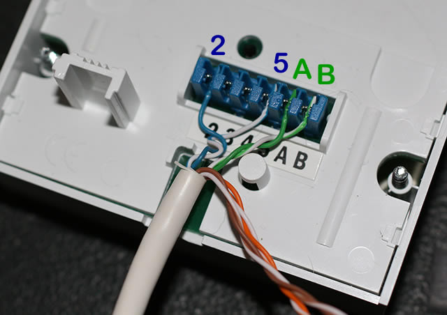 Achieving Faster ADSL Speeds… | kebabShopBlues wiring diagram bt master phone socket 